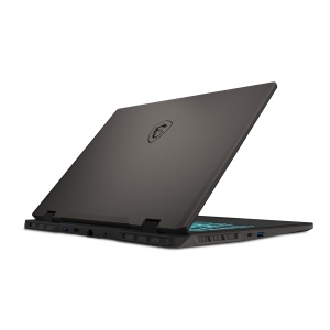 Laptop Gaming MSI Sword 16 HX, Intel Core i9, 32 GB RAM, 1 TB SSD, Gri - Img 4