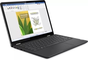 Laptop Lenovo 13w Yoga G2, 13.3, Ryzen 5 7530U, 16GB RAM, 512GB SSD - Img 4