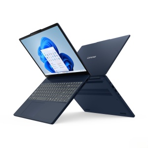 Laptop Lenovo IdeaPad Slim 3 8GB RAM 256GB SSD Culoare Cosmic Blue - Img 11