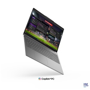 Laptop Lenovo IdeaPad Slim 5 Intel Ultra 7 16GB RAM 1TB SSD Luna Grey - Img 10