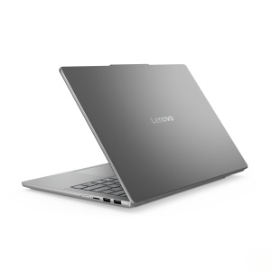 Laptop Lenovo IdeaPad Slim 5i 14 OLED Intel Core Ultra 9 1TB SSD 32GB RAM Gri - Img 9