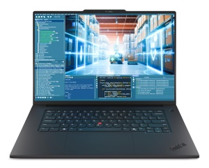 Laptop Lenovo ThinkPad T1g Gen 8 - Intel Core Ultra 9, 64 GB RAM, 1 TB SSD