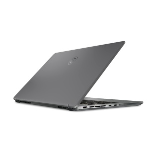 Laptop MSI Creator Z17-034ES, i9-12900, 32GB RAM, 2TB, RTX 3080, Gri - Img 6
