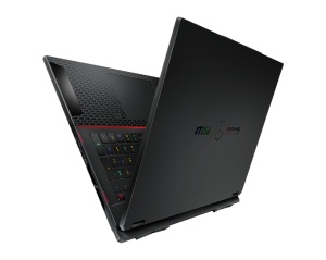 Laptop MSI Stealth 18 Mercedes-AMG A1VHG-068FR, Intel Core Ultra 9, 32GB RAM, 2TB SSD - Img 5