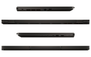 Laptop MSI Venture 17 AI, Core Ultra 7, 16 GB RAM, 512 GB SSD - Img 4