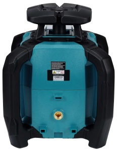 Laser rotativ Makita SKR001Z, 800m, verde, 12V-40V - Img 3