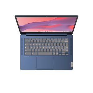Lenovo Chromebook IdeaPad Slim 3 | Ecran Full HD de 14