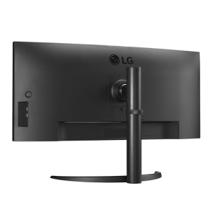 LG Electronics 34WQ75X-B. Monitor AEU IPS 21:9 UltraWide 34" (86,72 cm), TFT-LCD Aktiv Matrix cu iluminare de fundal LED alba, antireflexie, Schwarz - Img 13