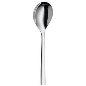 Lingura de servire WMF Nuova 25 cm Cromargan Otel inoxidabil Polisat