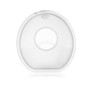 LIONELO MILKY SIMPLE Tava de scurgere a laptelui tavi pentru sani silicon fara BPA 2 bucati curatare usoara discreta practica reutilizabila colector d - Img 5