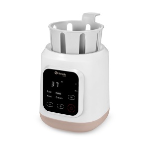 Lionelo Thermup 30 Incalzitor Electric Biberoane 6-in-1 BPA-Free 400W - Img 6