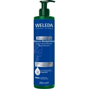 Lotiune Corporala Revitalizanta Weleda 250 ml, vegana, impotriva petelor pigmentare