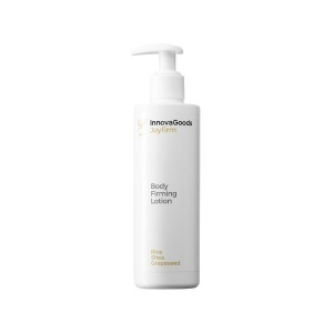 Lotiune de corp fermizanta InnovaGoods Rice 250 ml