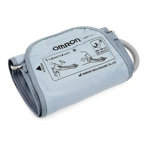 Manseta OMRON medie OMRON 9513256-6 (22 - 32 cm) pentru tensiometre OMRON