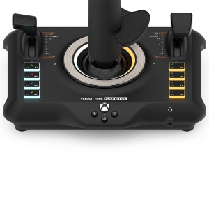 Manual de simulare universala Turtle Beach VelocityOne Flightstick Xbox Series X|S si Xbox One | PC Windows 10/11 - Img 8
