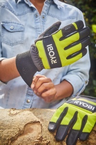 Manusi de protectie RYOBI RAC258L, 24 ms, marime L - Img 4