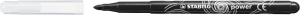 Marker STABILO power, 30 culori, protectie impotriva uscarii 8 saptamani - Img 4