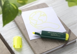 Marker Text Faber-Castell Textliner 48, 4 bucati, culori fluorescente - Img 7