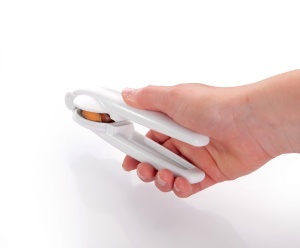 Maronizange Tescoma Presto din otel inoxidabil, maner ergonomic - Img 3