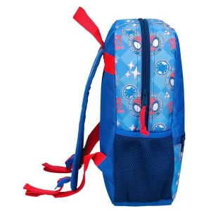 Marvel Disney Spidey Power of 3, rucsac pentru copii, rucsac de scoala, bretele largi, ergonomic si captusit, diverse genti de la Joumma Bags., albastru, rucsac 33 - Img 2