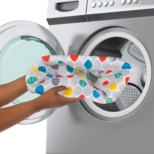 Masa de joaca Baby Einstein Around We Grow 4-in-1, cu muzica si lumini, 15 jucarii - Img 9