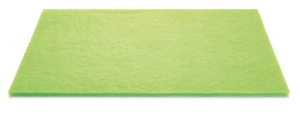 Masa pentru frigider Tescoma antibacteriana, 47x30 cm, absorbtie umiditate