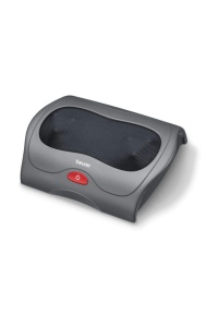 Masajer pentru picioare Beurer FM 39, 6 capete rotative, functie de incalzire