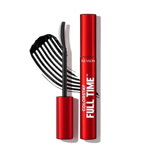 Mascara Revlon ColorStay Full Time, 7.5 ml, Negru Intens, Volum si Definire