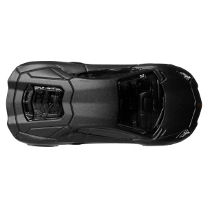Masina de colectie Hot Wheels Lamborghini Aventador 164 cu detalii autentice - Img 4