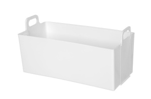 Masina de facut gheata HENDI, capacitate 100 gheata, putere 120W, ABS - Img 2