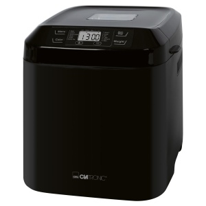 Masina de facut paine Clatronic BBA 3774, 12 programe, 3 litri, 550 W - Img 8