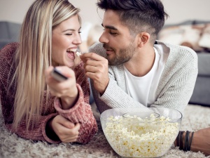 Masina de facut popcorn Beper P101CUD052, cu bol detasabil, fara ulei, 3 minute - Img 5