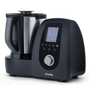 Masina de gatit H.Koenig HK8, 2L, 1000W, 30 functii - Img 4