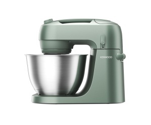 Masina de Gatit Kenwood Go KZM35000GR, 4L, 800W, Verde