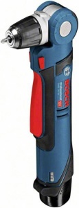 Masina de gaurit cu acumulator Bosch Professional 12V GWB 12V-10 (incl. 2x baterie GBA 12V 2.0Ah, incarcator rapid GAL 12V-40, insertie 1/2 L-BOXX pentru accesorii, insertie L-BOXX, L-BOXX)