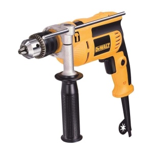 Masina de gaurit cu percutie DeWalt DWD024, 650W, control electronic al vitezei