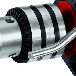 Masina de gaurit Einhell TC-ID 1000 E 1010W Mandrina metalica Performanta ridicata - Img 3