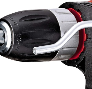 Masina de gaurit Einhell TC-ID 650 E 650W Cu Adancime Reglabila si Carlig de Prindere - Img 2
