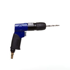 Masina de gaurit pneumatica Michelin - 10 burghie, 6 biti, 170 lmin, 6 bar - Img 2