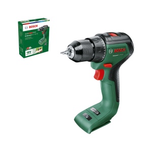 Masina de gaurit si insurubat Bosch UniversalDrill 18V-60 Motor fara perii 60 Nm