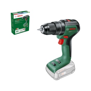 Masina de gaurit si insurubat Bosch UniversalImpact 18V-60 Motor fara perii 60 Nm Fara acumulator