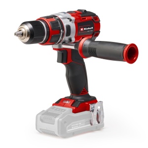 Masina de gaurit si insurubat Einhell TP-CD 18 Li Brushless 18V 60Nm fara acumulator