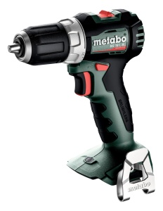 Masina de gaurit si insurubat Metabo BS 18 L BL, 18 V, Motor Brushless, 65 Nm