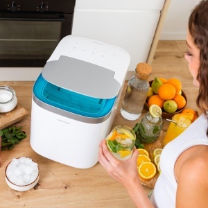 Masina de Gheata Cecotec Chillin Ice 1500, 15 kgzi, 150 W - Img 5