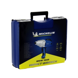 Masina de insurubat MICHELIN 230V, 1050W, cuplu ajustabil, afisaj digital - Img 3