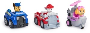 Masina de Jucarie Paw Patrol RSC Racer - Spin Master, Design Innovator, 1 Produs