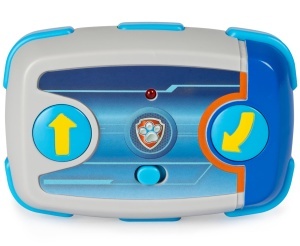 Masina de politie cu telecomanda PAW PATROL Chase, 2.4 GHz, pentru copii de la 3 ani - Img 7