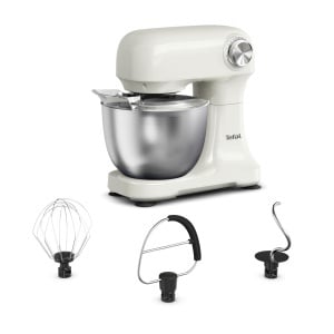 Masina de Toacane Tefal Bake Easy, 3.5L, 500W, Alb