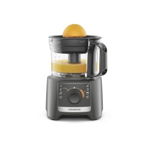 Masina de tocat Kenwood MultiPro Compact 800W 2,1L Gri - Img 5