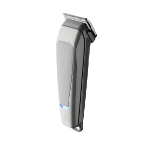 Masina de tuns Andis MTC Gray Lithium Lama ajustabila design ergonomic - Img 2